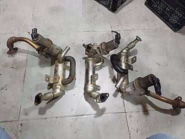varta: Kia və Hyundai modelleri üçün ikinci əl original ehtiyat hissələri — 2