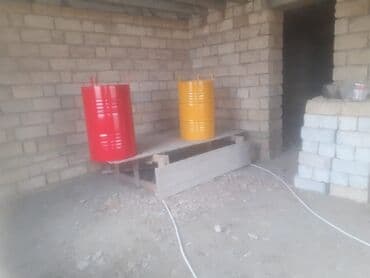 dəmir boçka: Boçka, Metal, Yeni, Ünvandan götürmə, Ödənişli çatdırılma — 12