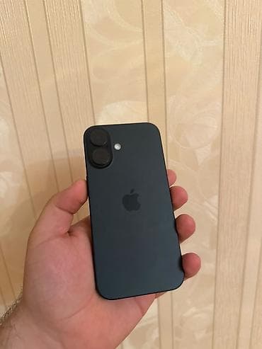 dreamstar iptv activation code: IPhone 16, 128 GB, Qara — 2