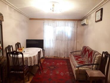 Bakı, 2 otaqlı, Köhnə tikili, m. Elmlər Akademiyası, 50 kv. m lalafo.az -da Bakı, 2 otaqlı, Köhnə tikili, m. Elmlər Akademiyası, 50 kv. m