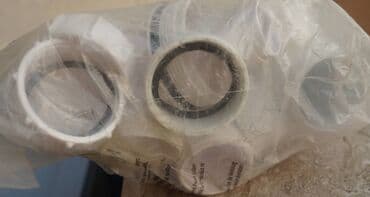 Çanaq üçün sifonlar Yeni sifon başlıqları, çanaq üçün cürdək sifon — 7