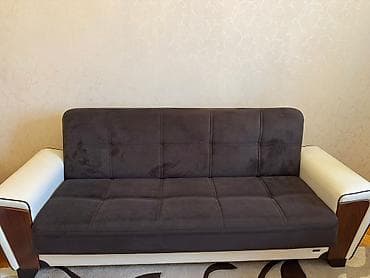 taxt altı: Divan, İşlənmiş, Açılan, Bazalı, Parça, Çatdırılma yoxdur — 1