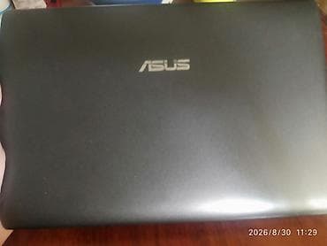 mini pc computer: Kohne Asus netbuk satilir . Batareyasi yoxdur adapter var, ekranin — 5