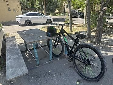 Cuzi endirim var MTB velosiped – Bmx GT-R 103 - Korpus: yüngül və