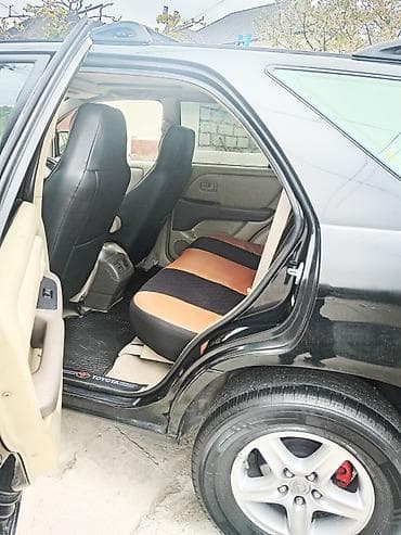 tom ford lost cherry qiyməti: Lexus RX: 3 l | 2000 il Krossover — 9