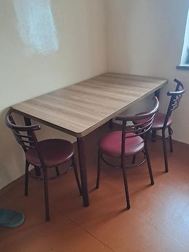 melisada kiraye evler: Kirayə üçün 2 otaqlı mənzil – tam mebellidir və əsas məişət texnikası — 1