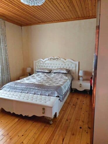masazir 3 otaqli: 3 otaqlı, 108 kv. m, Orta təmir — 13