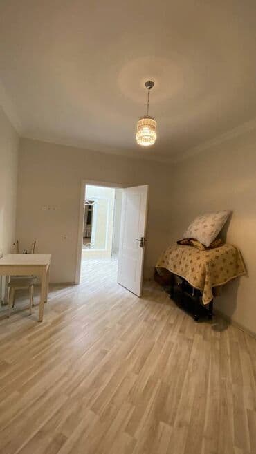 квартиры премиум класса: Баку, Старый Гюняшли, 3 комнаты, Вторичка, м. Ази Асланов, 85 м² — 10