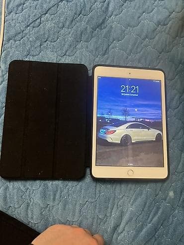 nodizz npad 16: Apple iPad Mini, 7,9", 64 GB — 2