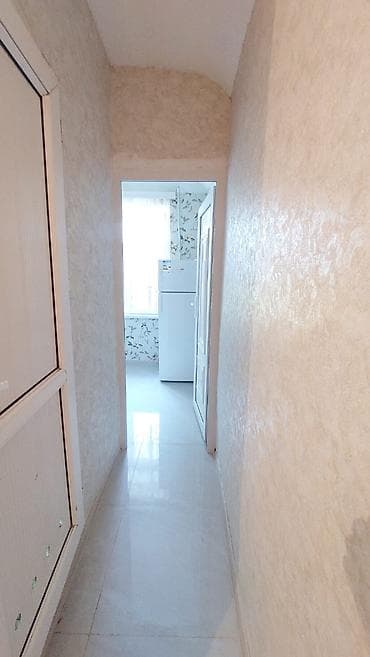 emircanda ev satisi: Bakı, 2 otaqlı, Köhnə tikili, m. Neftçilər, 46 kv. m — 9