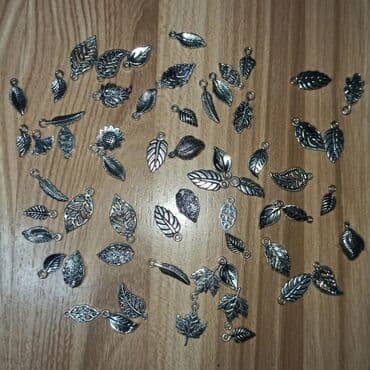 Цепочки: Aksesuar bijuteriya — 8