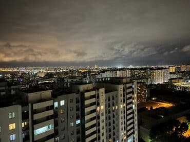 ehmedlide ucuz kiraye evler 2023: Əhmədli metrosunun yaxınlığında xetai parka yaxin 20 mertebeli — 16