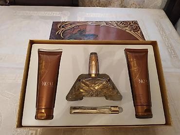 burberry ətir qiyməti: Ətriyyat — 2