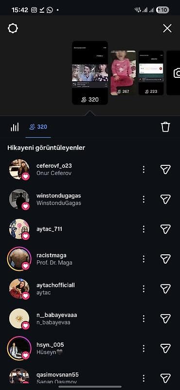 daye isi axtariram: Instagram səhifəsi: efsaneazeriyaorumlari hesab satılır maraqlananlar — 9