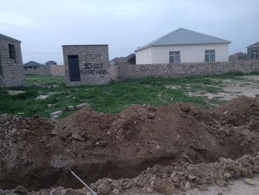 mx group inşaat: 10 sot, Tikinti, Mülkiyyətçi, Kupça (Çıxarış) — 3