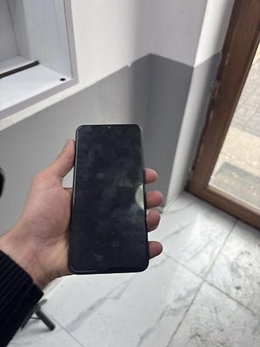 сотовый телефон fly ff188 black: Poco M5, 128 ГБ, цвет - Черный, Отпечаток пальца — 3