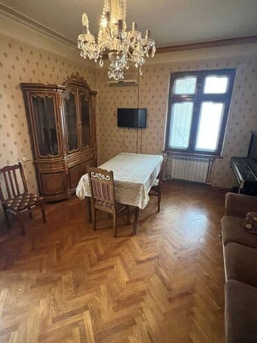 квартира в аренду баку: Nərimanov metrosunun yaxınlığında aga neymatulla kucesində 5 — 10