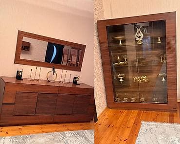 işlənmiş kamotlar: İşlənmiş, Komod, Servant — 1