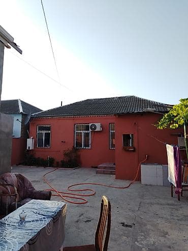 3 otaqlı, 100 kv. m, Orta təmir