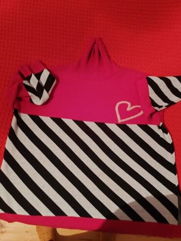 3 duymə koynək: Her biri 5azn boyuk bedenlercun — 3