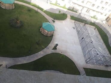 ilkin odənişsiz evler: Sumqayıt şəhəri,Bulvar küçəsi,Mirvari City yaşayış kompleksində,9 — 2