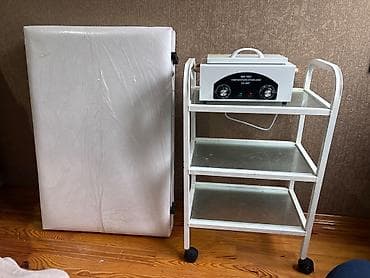 gamer stol: Düz masa, Siyirməli, Polkalı, Parlaq laminat, Kredit yoxdur — 4