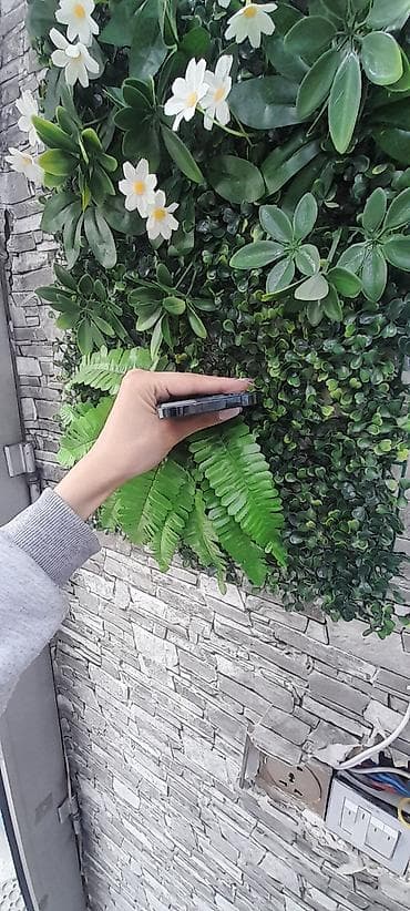 telefonlar 100 manata: IPhone 13 Pro, 128 GB, Sierra Blue, Face ID — 5