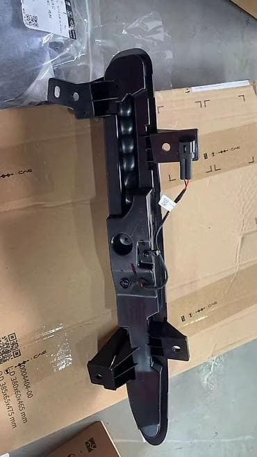 byd seal 05 ehtiyat hisseleri: Sol arxa, BYD Seal 05, 2025 il, Orijinal, Çin, Yeni — 4