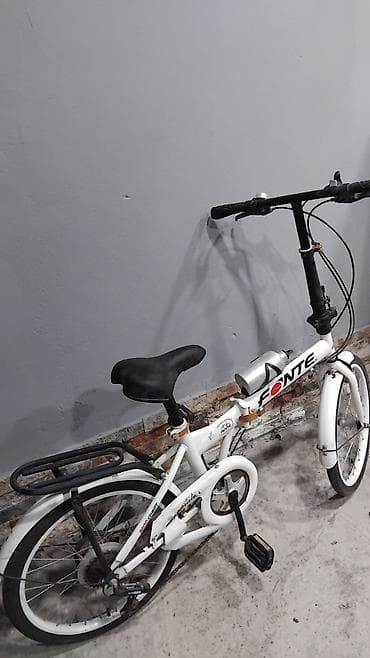 velo disk: Salam herkese.20 lik qatlanan 2 velosiped satiram.bildiyiniz tep — 1