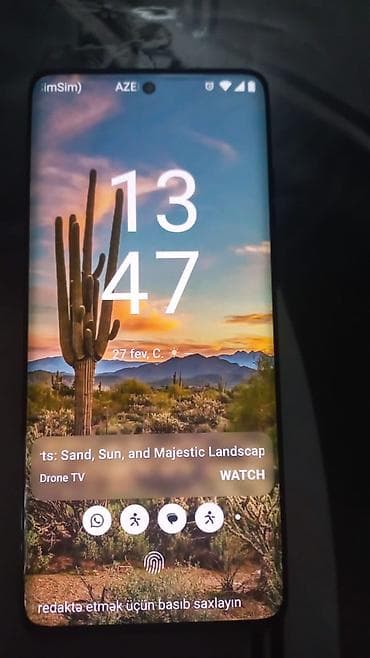 Motorola Moto G60, 512 GB, rəng - Mavi — 2