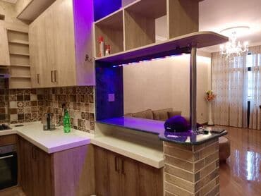 ramanı evlər: Nərimanov metrosuna yaxın (Su sonası Şadlıq evinin yaxınlığında) 17 — 11