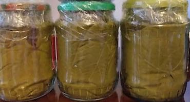 Yarpaq ✅Qiymeti biri 3 manat ✅ Sıx yıgıllb bankaya ✅Tezedi Bu ilin