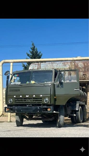 Lincoln: Bakı və ətraf ərazilərə su çatdırılması xidməti 📢 BAKI VƏ ƏTRAF — 3