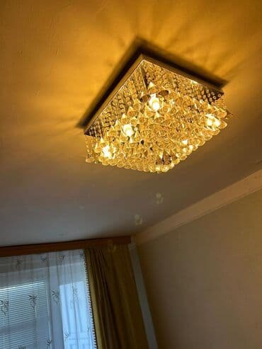 lampa sensor: Самовывоз, Без гарантии — 1