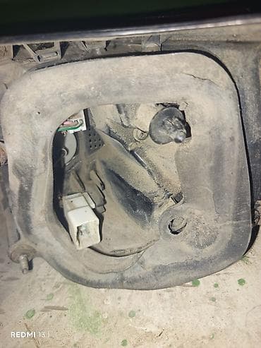 vaz 2107 şiti: LED, Kia 2011 il, Orijinal, İşlənmiş — 4