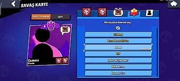 PS5 (Sony PlayStation 5): 97 karakter 47 k kupa 5 pass açılıp — 3