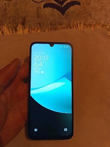 iphone 7 qiymet: Redmi 128 GB, rəng - Qara, İki sim kartlı — 4