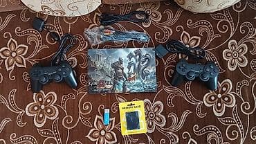 plays: Qiymət 100 manat Əlaqə. 051. 474. 10. 38. Playstation 2 super slim — 2