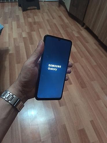 samsung r20: Samsung Galaxy A05, 128 ГБ, цвет - Черный, Сенсорный — 1