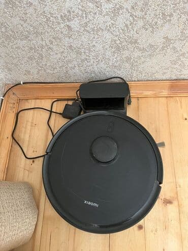 robot tozsoran xiaomi: Tozsoran Xiaomi, Quru təmizləmə, Ödənişli çatdırılma — 1