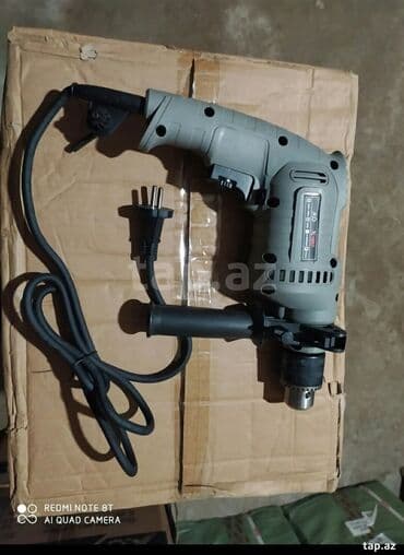 dewalt drel qiymeti: Drel xo-700 Watt Yeni keyfiyyətli təmiz mis sarğı ilə yeni Whatsapp — 2