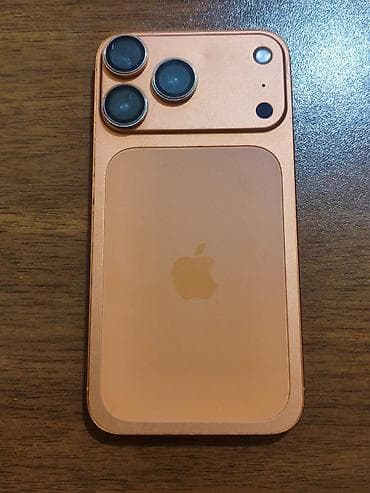 Iphone 11 64gb - 17 pro yigilib.her bir funksiyasi islekdir.icloudu