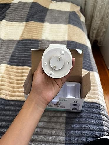 wifi modem usb: WiFi Smart Camera – uzaqdan izləmə üçün IP təhlükəsizlik kamerası - — 4
