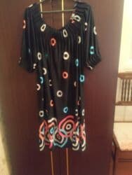 Dəstlər, kostyumlar: Gündəlik donlar — 1