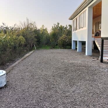 бина аз дома: 6 otaqlı, 210 kv. m, Kredit yoxdur, Yeni təmirli — 12