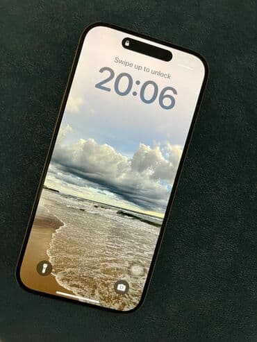 iphone 15 2 ci el: IPhone 15 Pro — 3