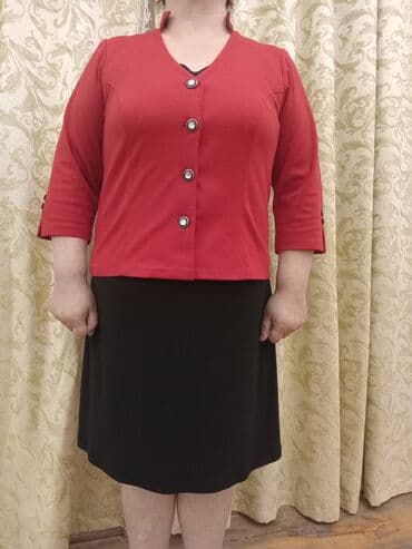 kişi ucun klassik qara kostyum: Dəstlər, kostyumlar — 1