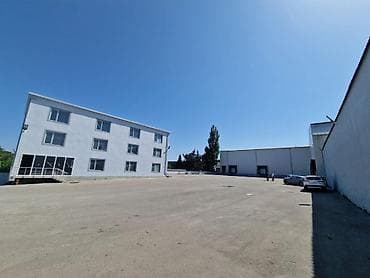 6 mkr: Təsərrüfatınızın və malınızın etibarlı saxlanması üçün anbar sahəsi! — 9
