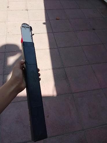 suret paneli: Qatlanan təhlükə bayrağı (avtomobil/velosiped üçün) Məhsul təsviri: - — 4