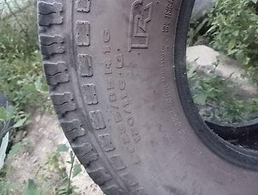 tekeler: Kumho Road Venture AT təkər - Model: Kumho Road Venture AT — 4